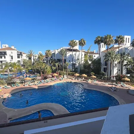 Ona Alanda Club Aparthotel