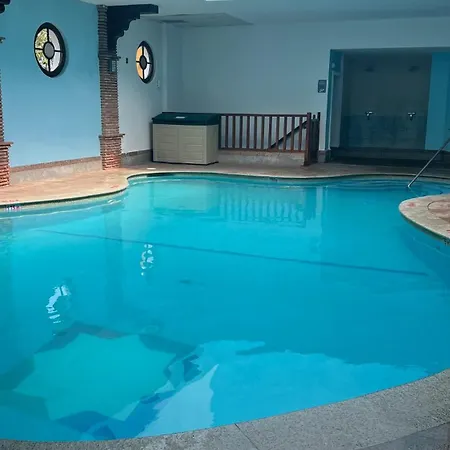 Aparthotel Ona Alanda Club Marbella