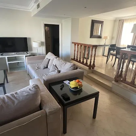 Ona Alanda Club Aparthotel Marbella