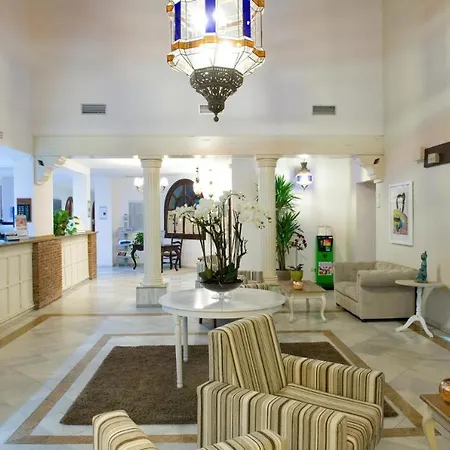 Aparthotel Ona Alanda Club Marbella
