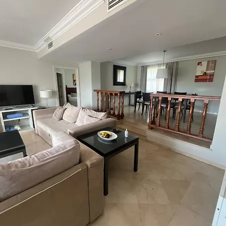 Ona Alanda Club Aparthotel Marbella