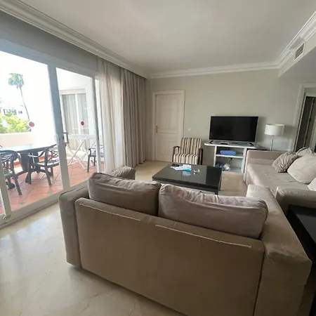 Aparthotel Ona Alanda Club Marbella