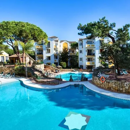 Ona Alanda Club Aparthotel