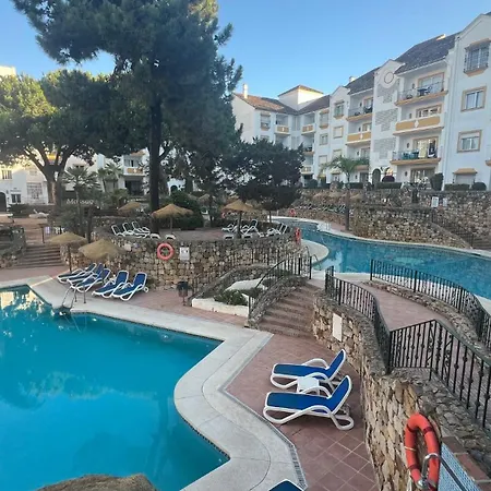 Aparthotel Ona Alanda Club Marbella